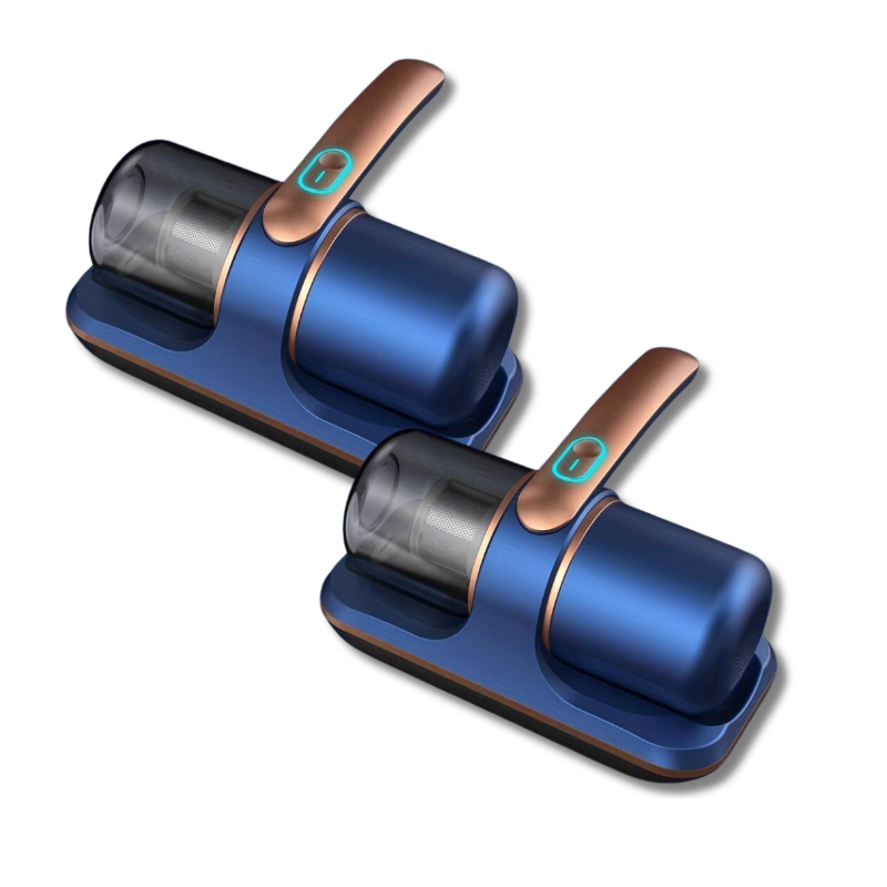 SleepVac® Bundle Offer