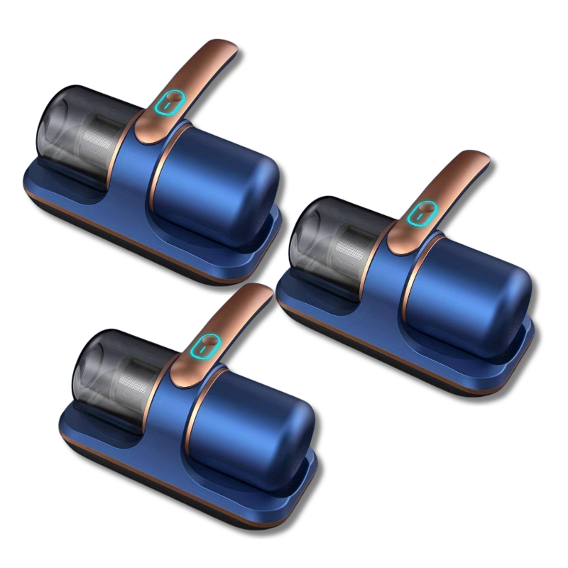 SleepVac® Bundle Offer