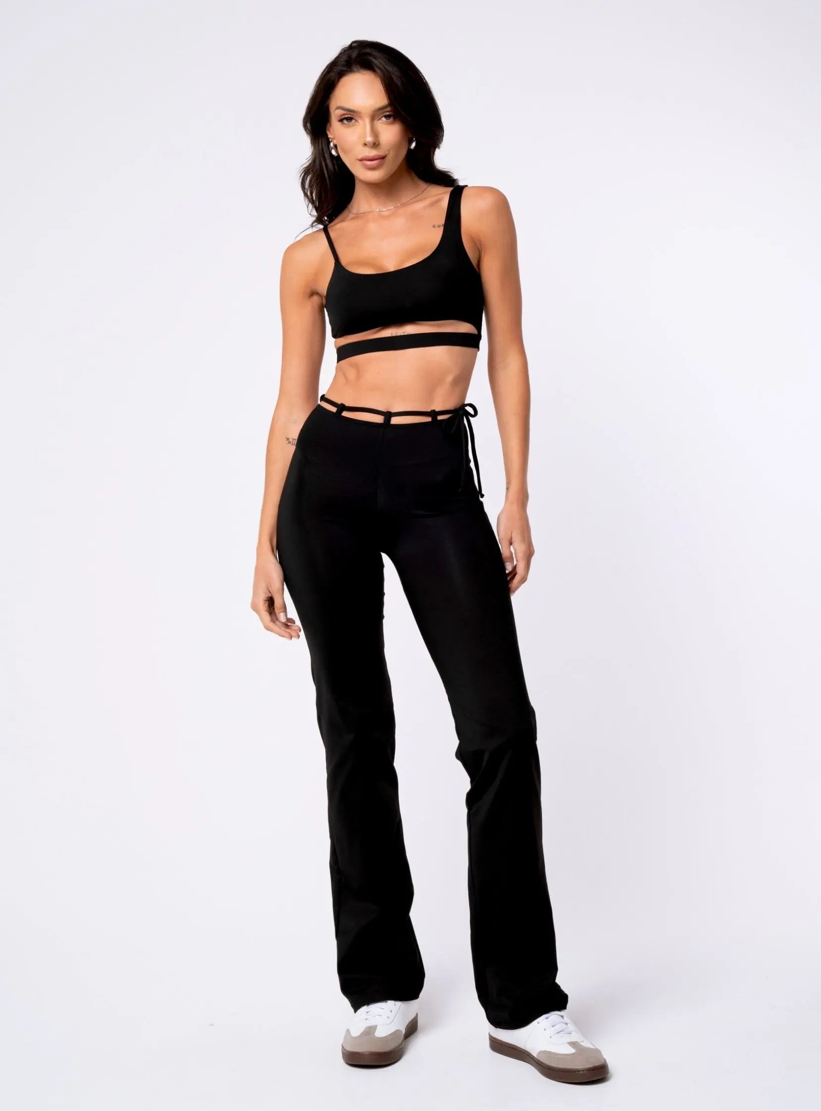 Calça Bailarina Helena