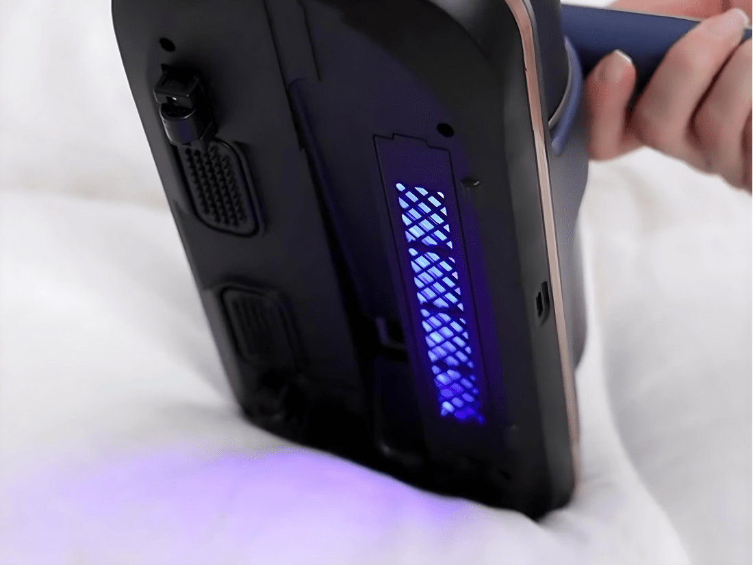 SleepVac® Bundle Offer