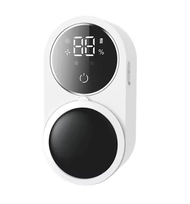 BrushCaddy® UV by iSterilize™