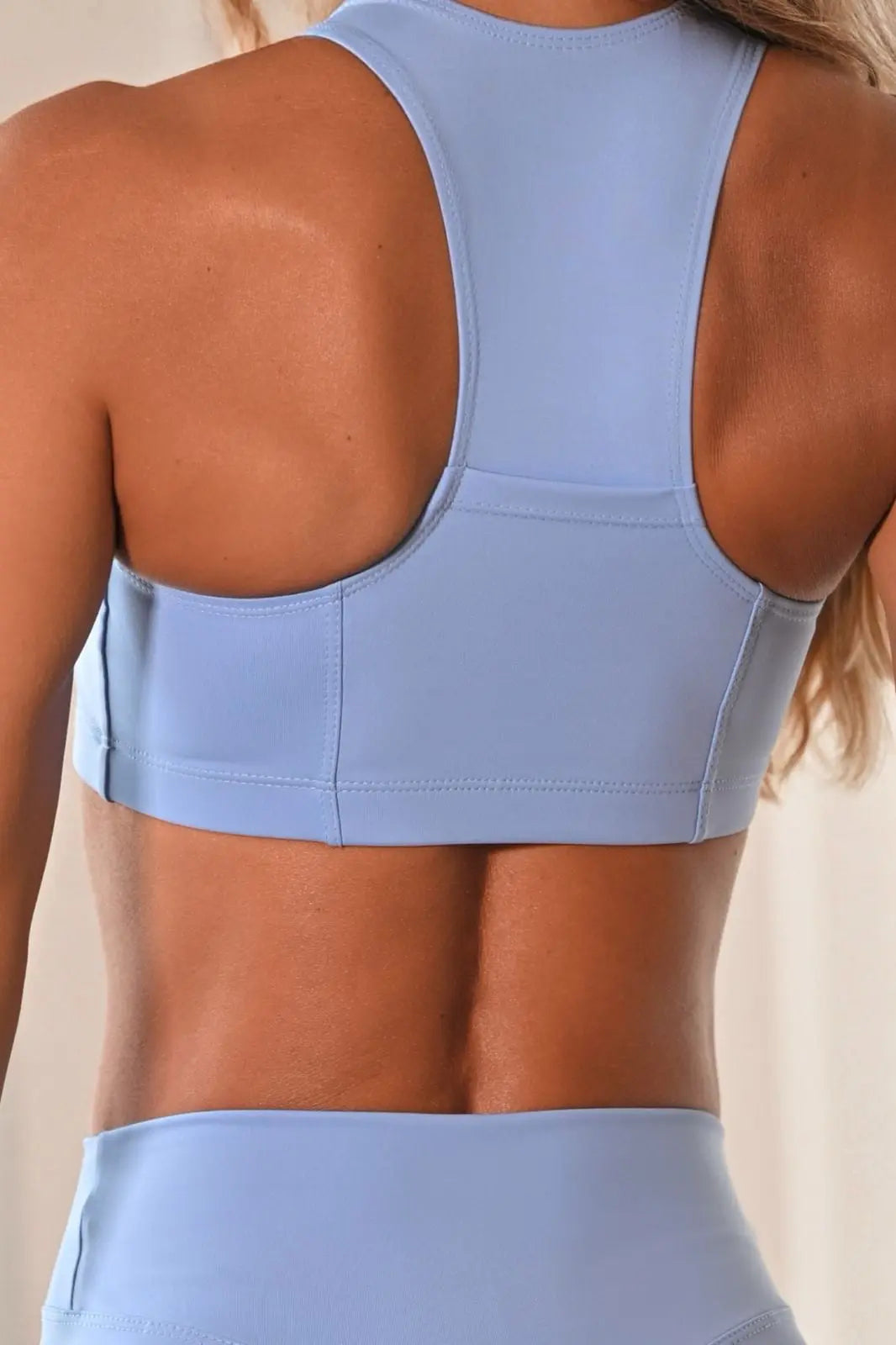 Top Letícia nadador