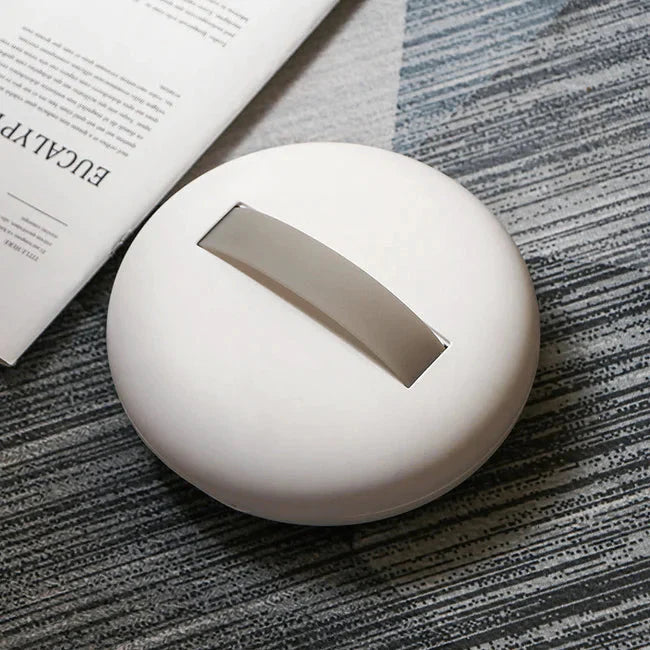 iSterilize™ Bot - The Sanitizing Robot