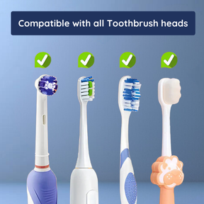 BrushCaddy® UV by iSterilize™