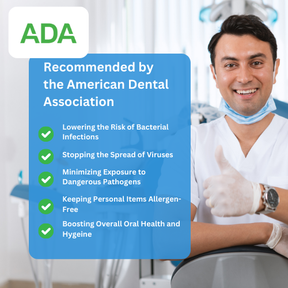 BrushCaddy® UV by iSterilize™