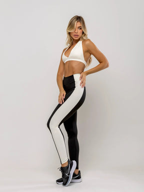 Top Ayla frente única