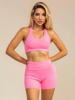 Top Letícia nadador