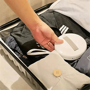 iSterilize™ Bot - The Sanitizing Robot