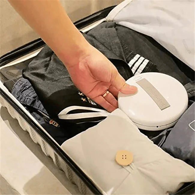 iSterilize™ Bot - The Sanitizing Robot