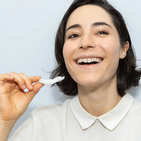 iSmile Pop-On Veneers